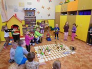 Muzikohraní - etnické hudební nástroje